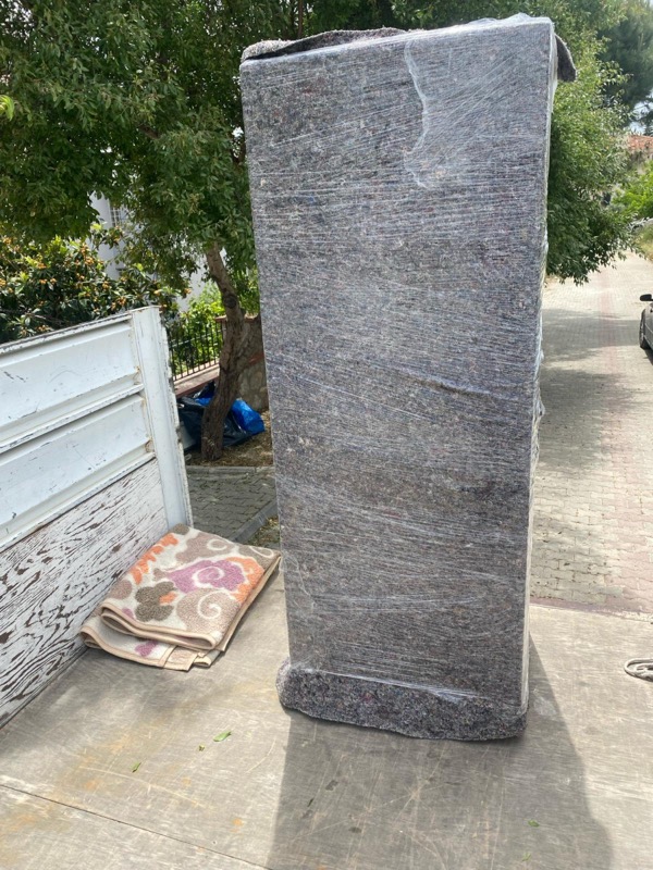 Çeşme Nakliyat İş