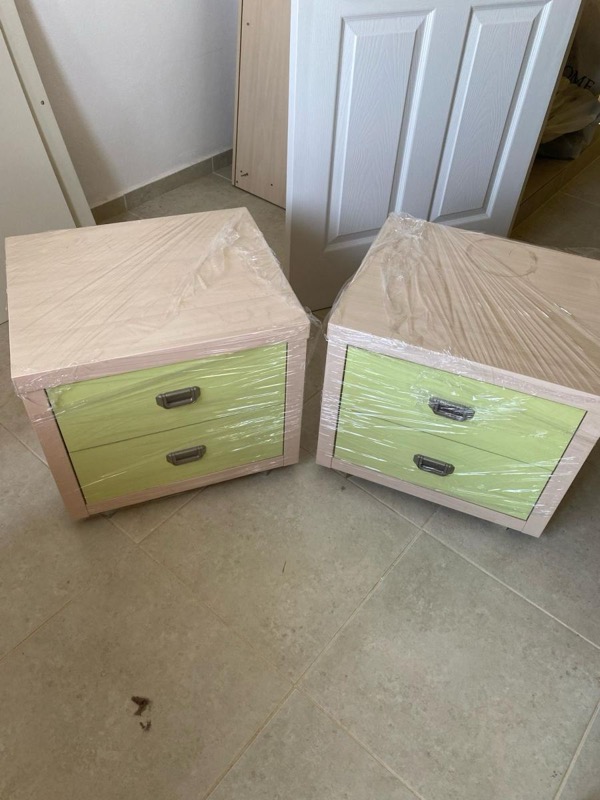 Çeşme Nakliyat İş