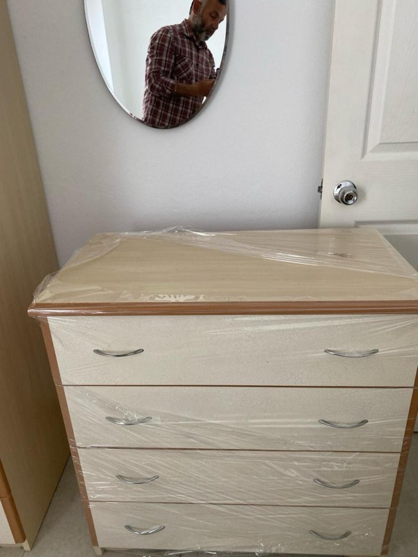 Çeşme Nakliyat İş