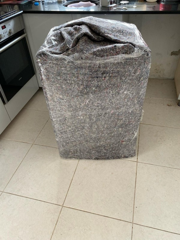 Çeşme Nakliyat İş