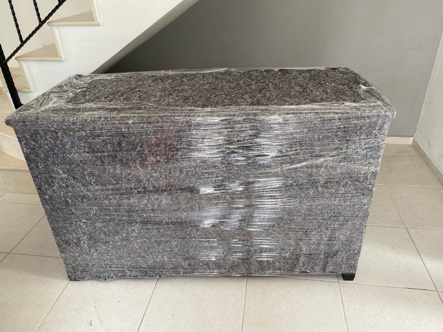 Çeşme Nakliyat İş