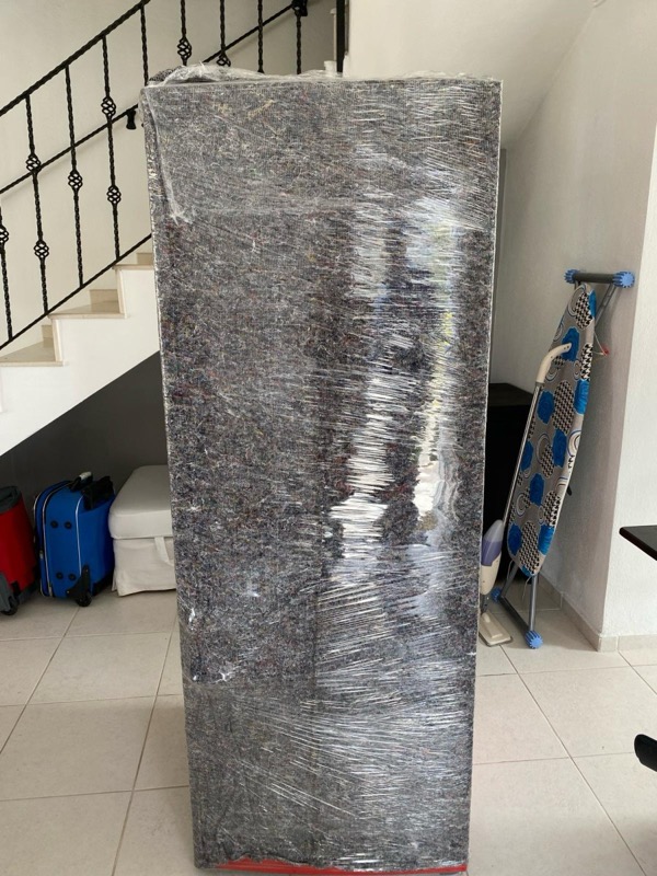 Çeşme Nakliyat İş